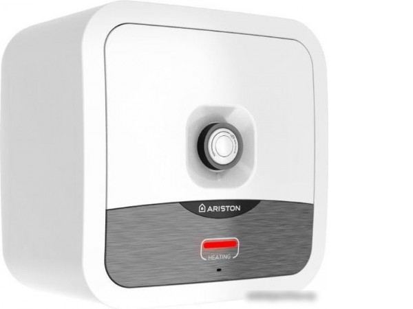 Накопительный электрический водонагреватель под мойку Ariston ABS ANDRIS2 R 10 U