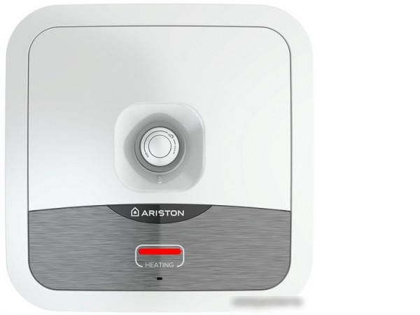 Накопительный электрический водонагреватель под мойку Ariston ABS ANDRIS2 R 15 U