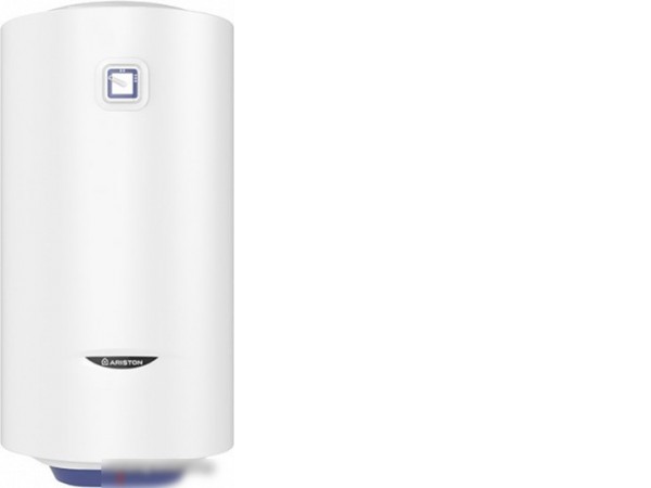 Накопительный электрический водонагреватель Ariston BLU1 R ABS 30 V Slim