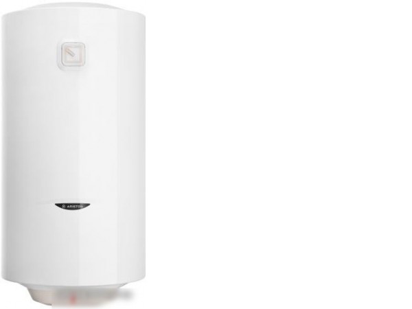 Накопительный электрический водонагреватель Ariston DUNE1 R 50 V 1,5K SLIM PL