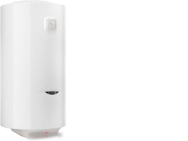 Накопительный электрический водонагреватель Ariston DUNE1 R 50 V 1,5K SLIM PL