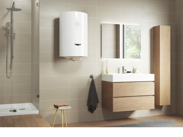 Накопительный электрический водонагреватель Ariston DUNE1 R 80 V 1,5K PL