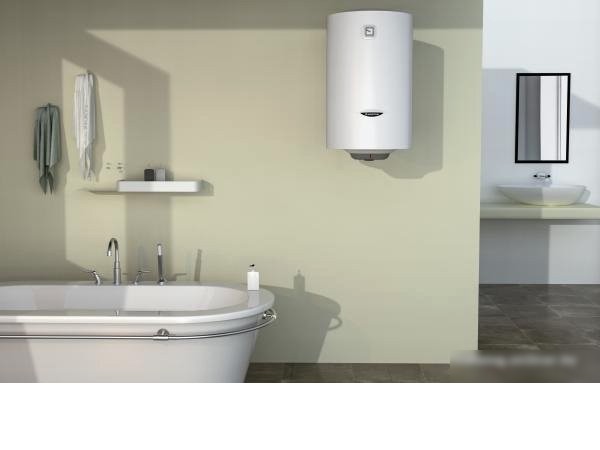 Накопительный электрический водонагреватель Ariston PRO1 R ABS 120 V