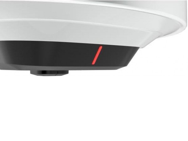 Накопительный электрический водонагреватель Ariston PRO1 R INOX ABS 50 V