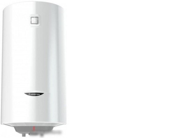 Накопительный электрический водонагреватель Ariston PRO1 R INOX ABS 80 V Slim 2K