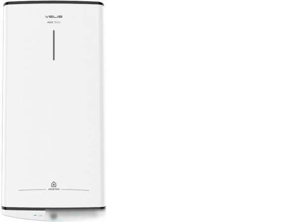 Накопительный электрический водонагреватель Ariston Velis Tech Inox PW ABSE 80