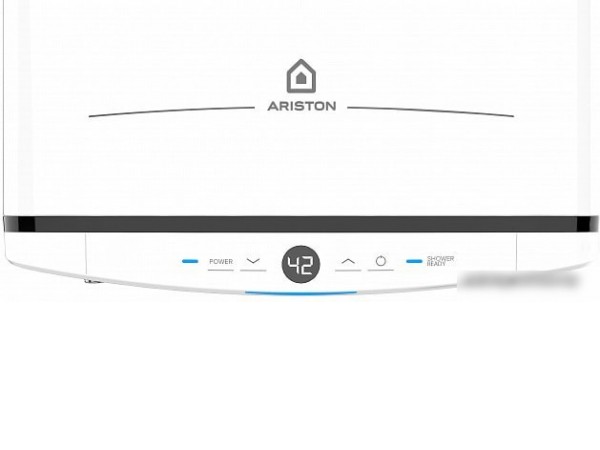 Накопительный электрический водонагреватель Ariston Velis Tech Inox PW ABSE 80