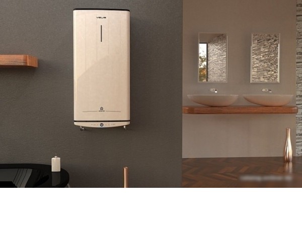 Накопительный электрический водонагреватель Ariston Velis Tech Inox PW ABSE 80