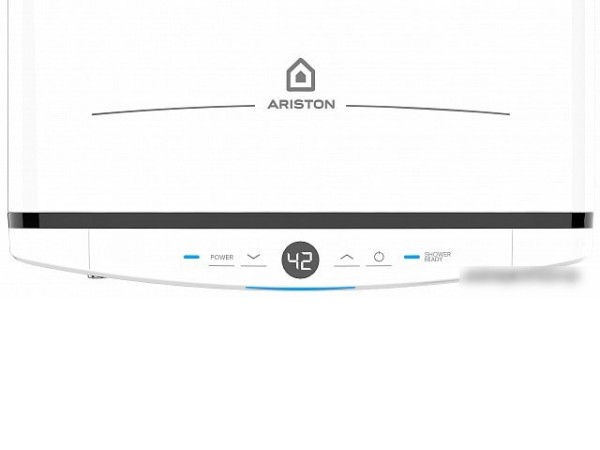 Накопительный электрический водонагреватель Ariston Velis Tech PW ABSE 30