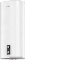 Накопительный электрический водонагреватель Candy CF100V-P1 Inox