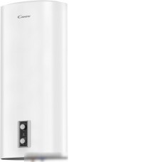 Накопительный электрический водонагреватель Candy CF100V-P1 Inox