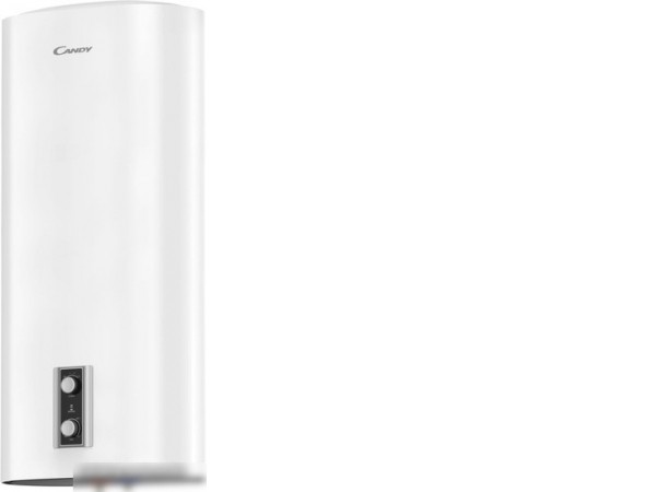 Накопительный электрический водонагреватель Candy CF100V-P1 Inox