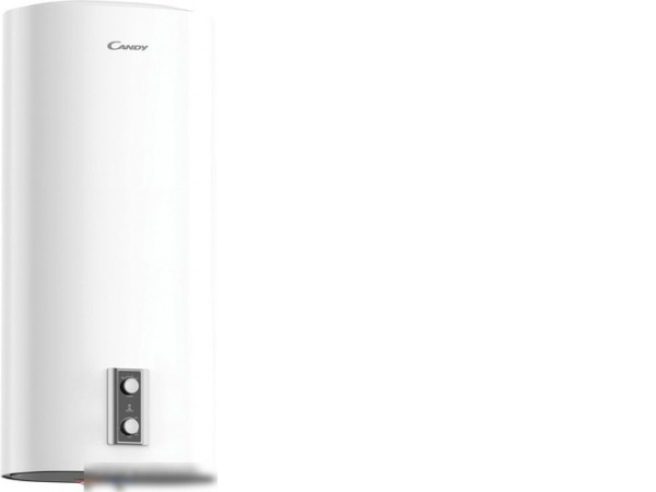 Накопительный электрический водонагреватель Candy CF100V-P1 Inox