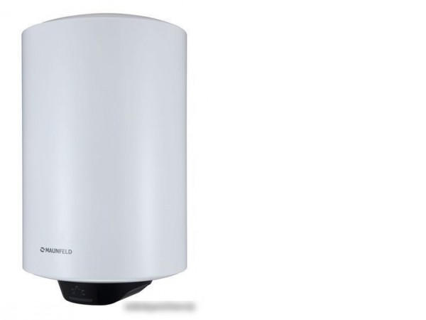 Накопительный электрический водонагреватель MAUNFELD MWH80W03