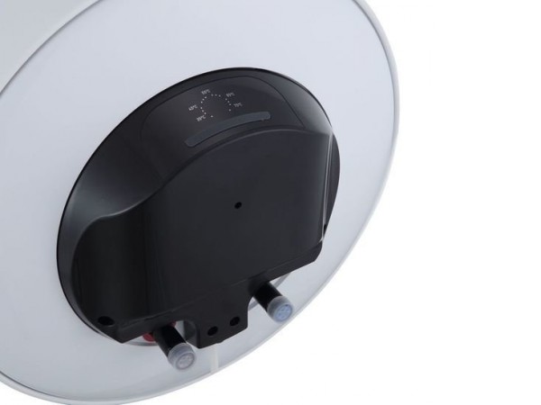 Накопительный электрический водонагреватель MAUNFELD MWH80W03