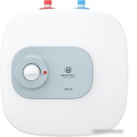 Накопительный электрический водонагреватель под мойку Royal Clima Delta RWH-D10-FEU