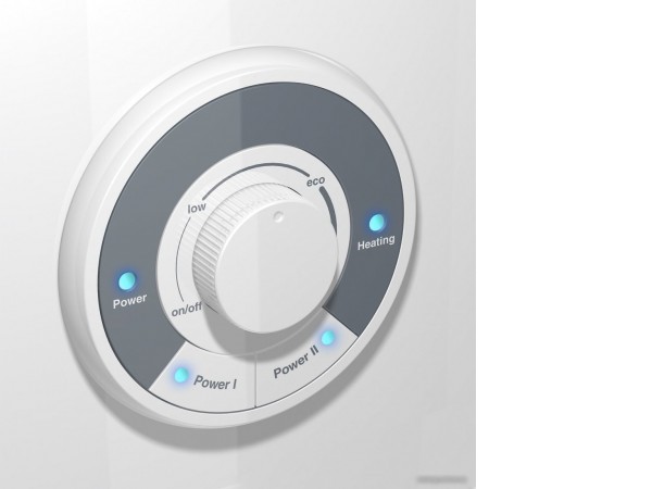 Накопительный электрический водонагреватель Thermex Ceramik 80 V