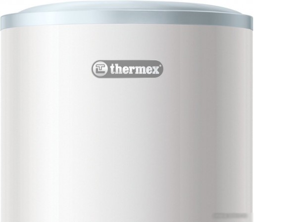 Накопительный электрический водонагреватель над мойкой Thermex IC 10 O