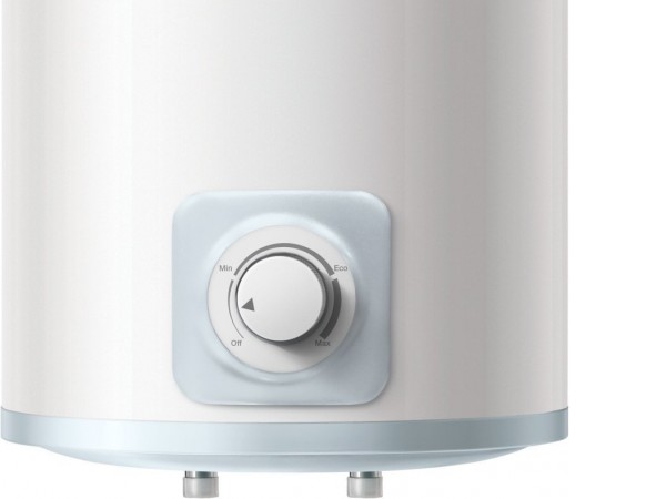 Накопительный электрический водонагреватель над мойкой Thermex IC 10 O