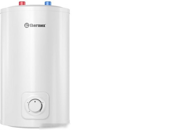 Накопительный электрический водонагреватель под мойку Thermex IC 15 U