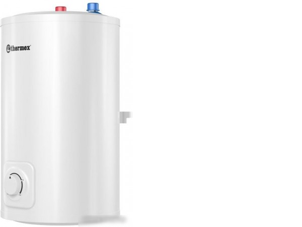 Накопительный электрический водонагреватель под мойку Thermex IC 15 U