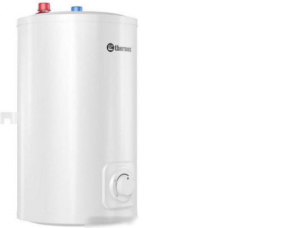 Накопительный электрический водонагреватель под мойку Thermex IC 15 U