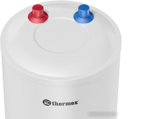 Накопительный электрический водонагреватель под мойку Thermex IC 15 U
