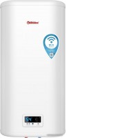 Накопительный электрический водонагреватель Thermex IF 80 V (pro) Wi-Fi