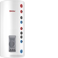 Накопительный электрический водонагреватель Thermex IRP 200 V Combi Pro