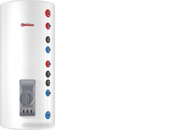 Накопительный электрический водонагреватель Thermex IRP 200 V Combi Pro