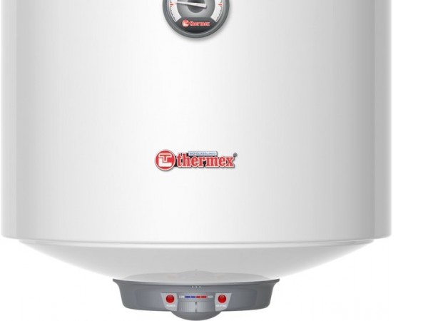 Накопительный электрический водонагреватель Thermex Nova 100 V