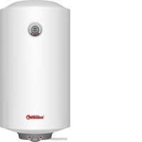 Накопительный электрический водонагреватель Thermex Nova 50 V Slim