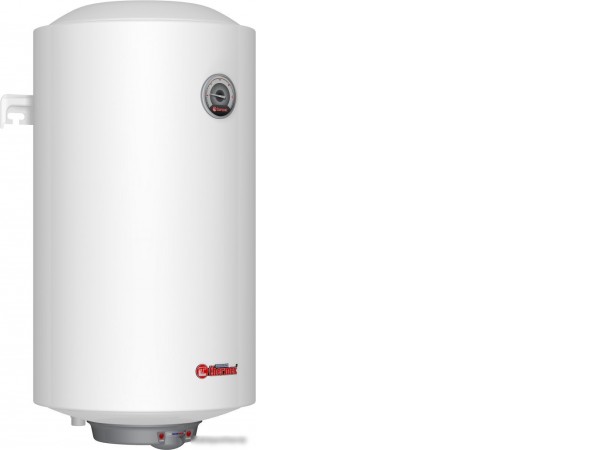 Накопительный электрический водонагреватель Thermex Nova 50 V Slim