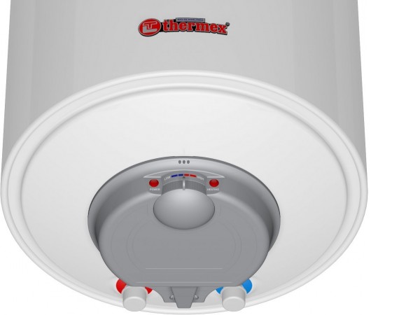 Накопительный электрический водонагреватель Thermex Nova 50 V Slim