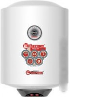 Накопительный электрический водонагреватель Thermex Praktik 30 V Slim