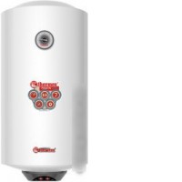 Накопительный электрический водонагреватель Thermex Praktik 50 V Slim