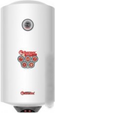 Накопительный электрический водонагреватель Thermex Praktik 50 V Slim