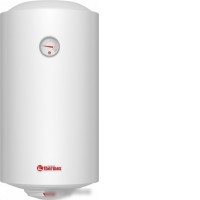 Накопительный электрический водонагреватель Thermex TitaniumHeat 50 V Slim