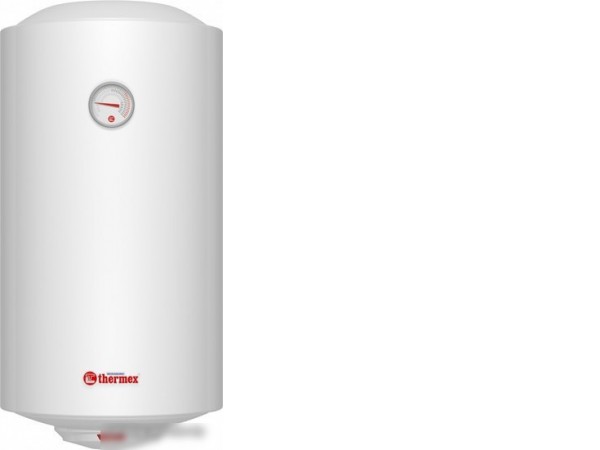Накопительный электрический водонагреватель Thermex TitaniumHeat 50 V Slim