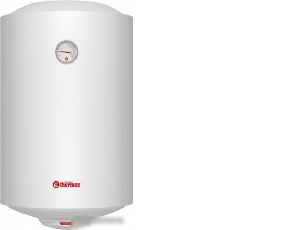 Накопительный электрический водонагреватель Thermex TitaniumHeat 80 V