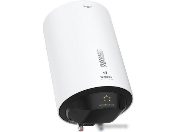 Накопительный электрический водонагреватель Timberk Season 2.0 SWH RE19 80 V
