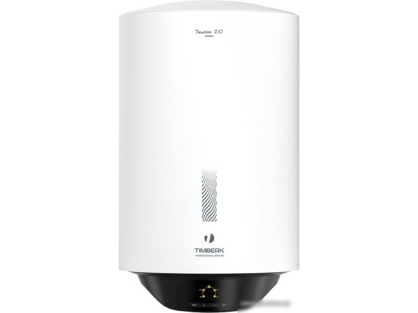 Накопительный электрический водонагреватель Timberk Season 2.0 SWH RE19 100 V