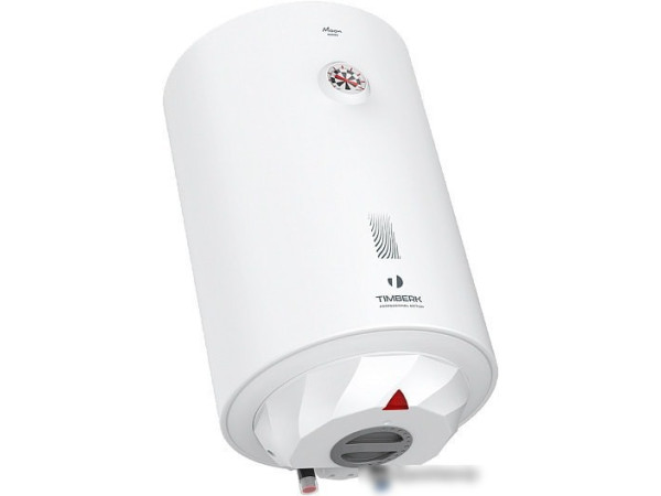 Накопительный электрический водонагреватель Timberk Moon SWH RE17 50 V