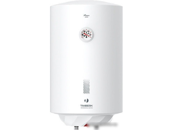 Накопительный электрический водонагреватель Timberk Moon SWH RE17 80 V