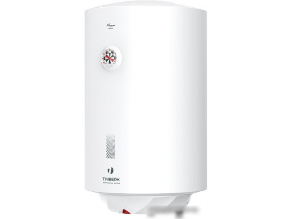 Накопительный электрический водонагреватель Timberk Moon SWH RE17 80 V