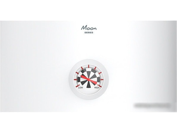 Накопительный электрический водонагреватель Timberk Moon SWH RE17 80 V