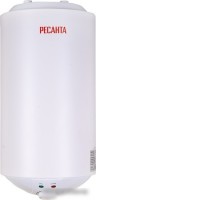 Накопительный электрический водонагреватель Ресанта ВН-15КВ