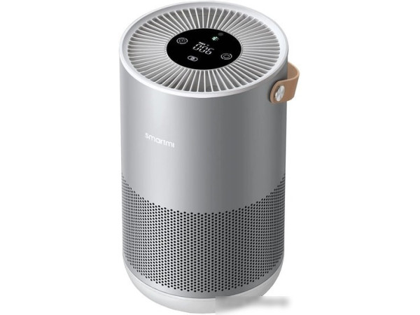Очиститель воздуха SmartMi Air Purifier P1 ZMKQJHQP12 (серебристый)