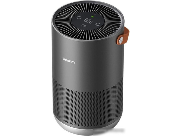 Очиститель воздуха SmartMi Air Purifier P1 ZMKQJHQP11 (темно-серый)