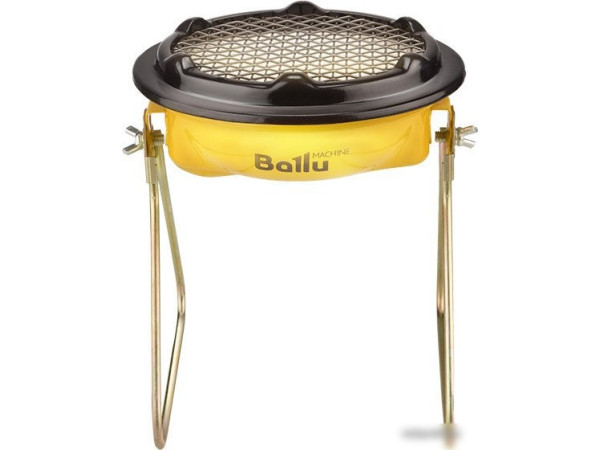 Газовый обогреватель Ballu Universal BIGH-3